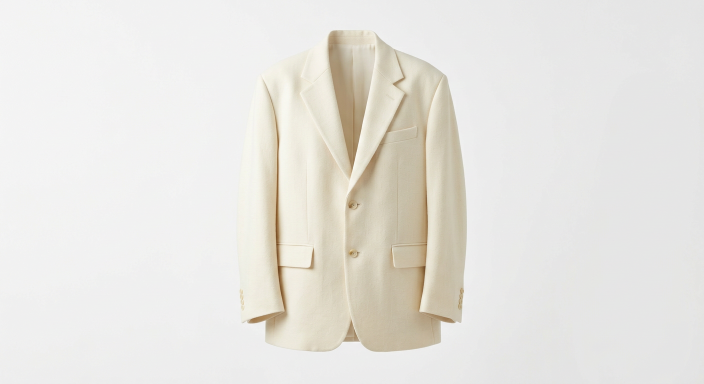 Oversized Blazer Wren
